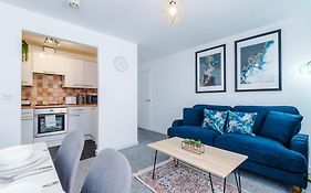 The Consort Serviced Apartment Coventry